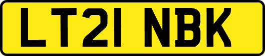 LT21NBK