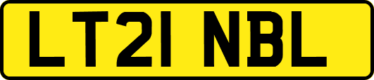 LT21NBL