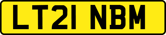 LT21NBM