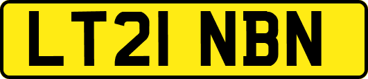 LT21NBN