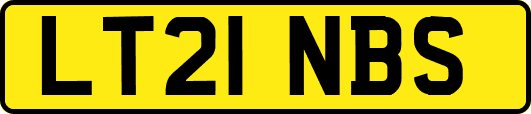 LT21NBS