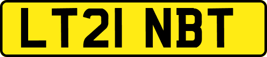LT21NBT
