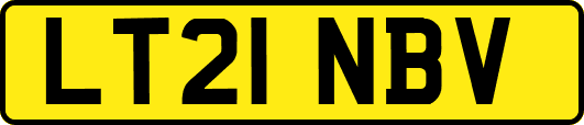 LT21NBV
