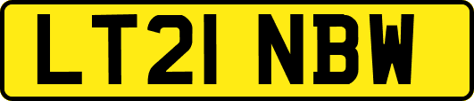 LT21NBW