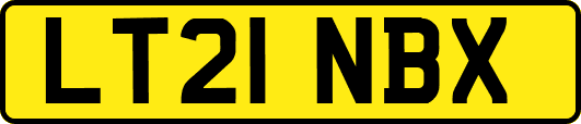 LT21NBX