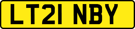 LT21NBY