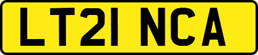 LT21NCA