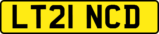 LT21NCD