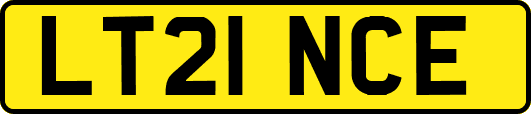 LT21NCE