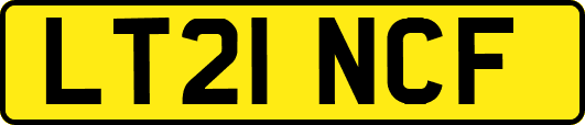 LT21NCF