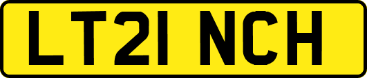 LT21NCH