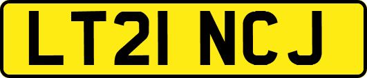 LT21NCJ