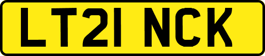 LT21NCK