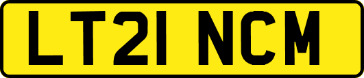 LT21NCM