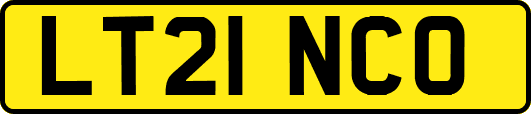 LT21NCO