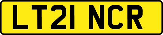 LT21NCR