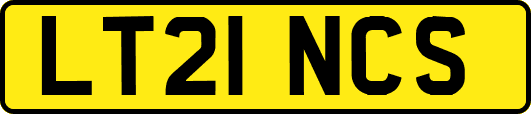 LT21NCS