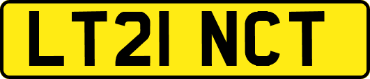 LT21NCT