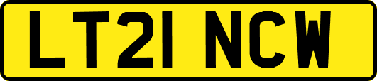 LT21NCW