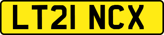 LT21NCX