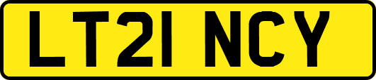 LT21NCY