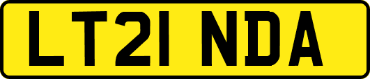 LT21NDA
