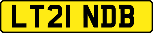 LT21NDB