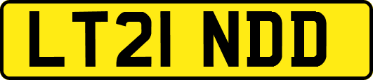 LT21NDD
