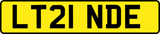 LT21NDE