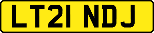 LT21NDJ