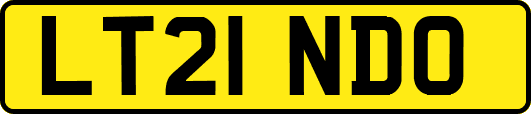 LT21NDO