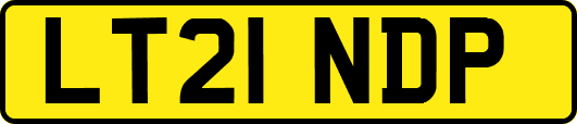 LT21NDP