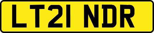 LT21NDR