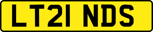LT21NDS