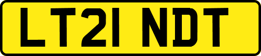 LT21NDT
