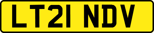 LT21NDV