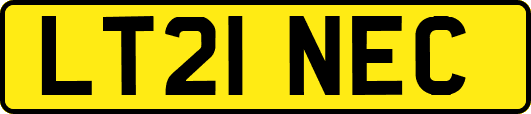 LT21NEC