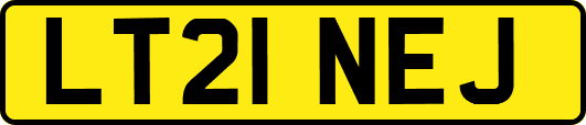 LT21NEJ