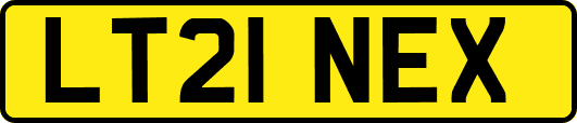 LT21NEX