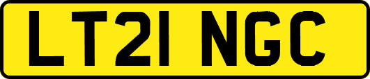 LT21NGC
