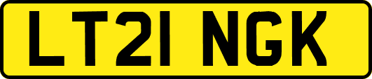 LT21NGK