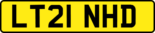 LT21NHD