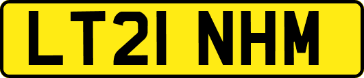 LT21NHM