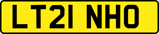 LT21NHO
