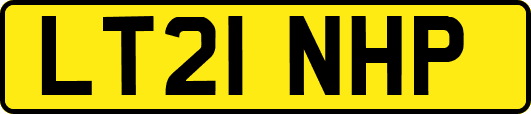 LT21NHP