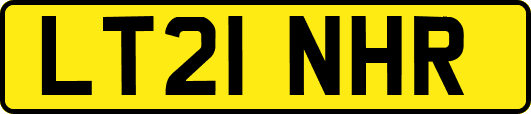 LT21NHR