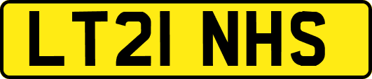 LT21NHS
