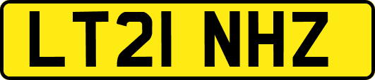LT21NHZ