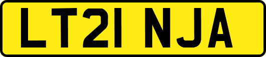 LT21NJA