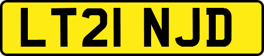 LT21NJD